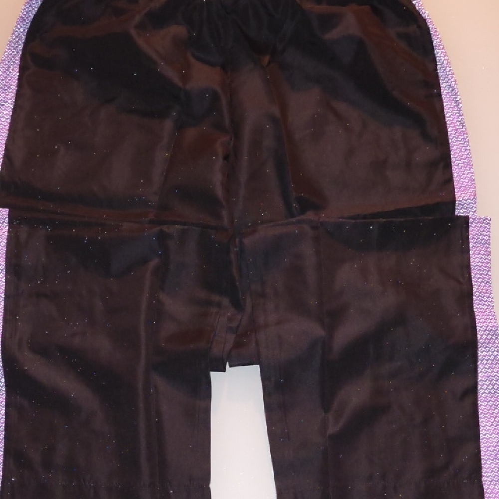 Curves Reflective Walking Pant (Large)
